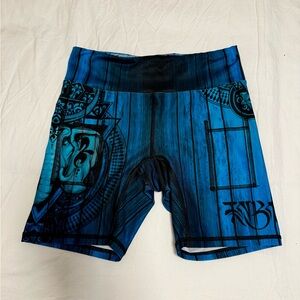 SOLD - Inknburn Women’s 6” Shakti Shorts - 8